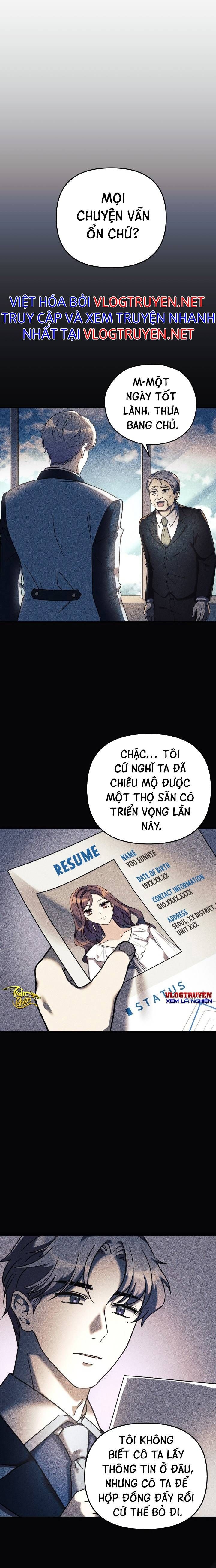 đọc truyện Con Gái Tôi Là Trùm Cuối Chương 7 ảnh 11 tại Truyện Dạ Ký