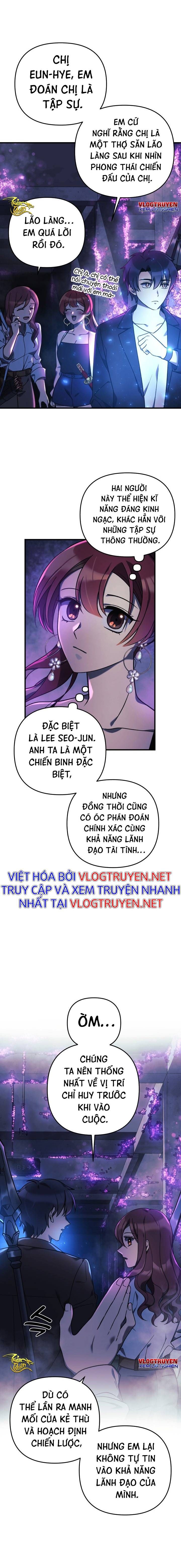 đọc truyện Con Gái Tôi Là Trùm Cuối Chương 7 ảnh 19 tại Truyện Dạ Ký