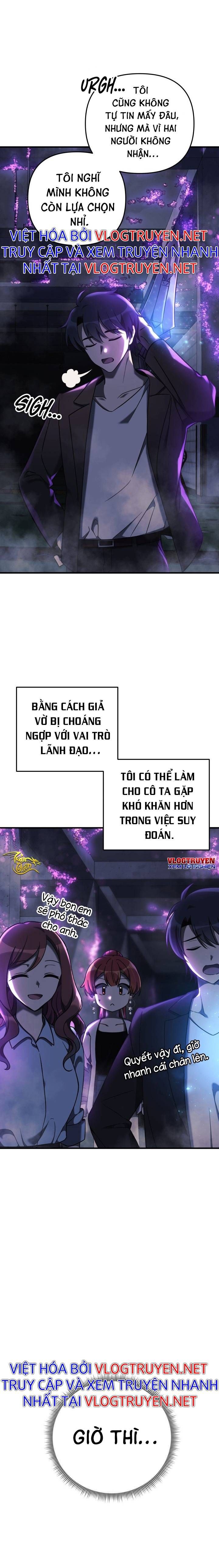 đọc truyện Con Gái Tôi Là Trùm Cuối Chương 7 ảnh 21 tại Truyện Dạ Ký