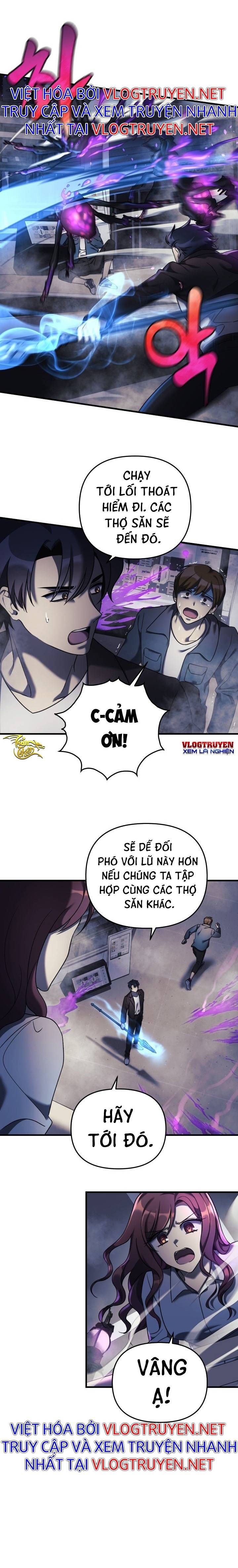 đọc truyện Con Gái Tôi Là Trùm Cuối Chương 7 ảnh 4 tại Truyện Dạ Ký