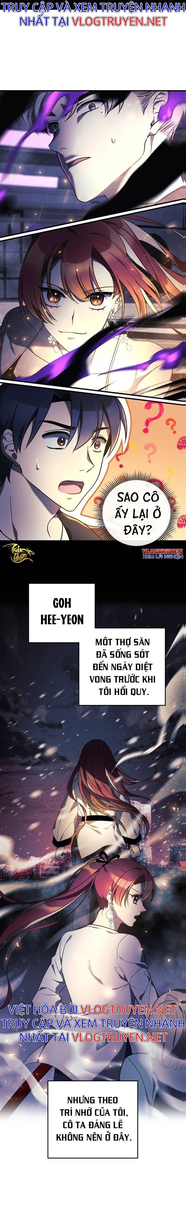 đọc truyện Con Gái Tôi Là Trùm Cuối Chương 7 ảnh 7 tại Truyện Dạ Ký