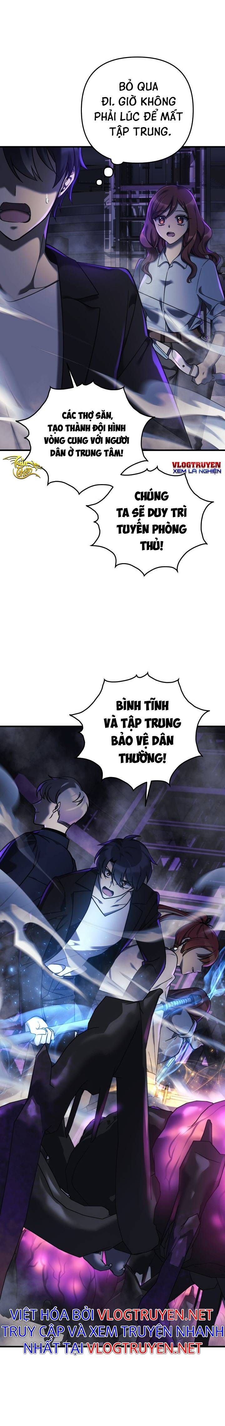 đọc truyện Con Gái Tôi Là Trùm Cuối Chương 7 ảnh 8 tại Truyện Dạ Ký