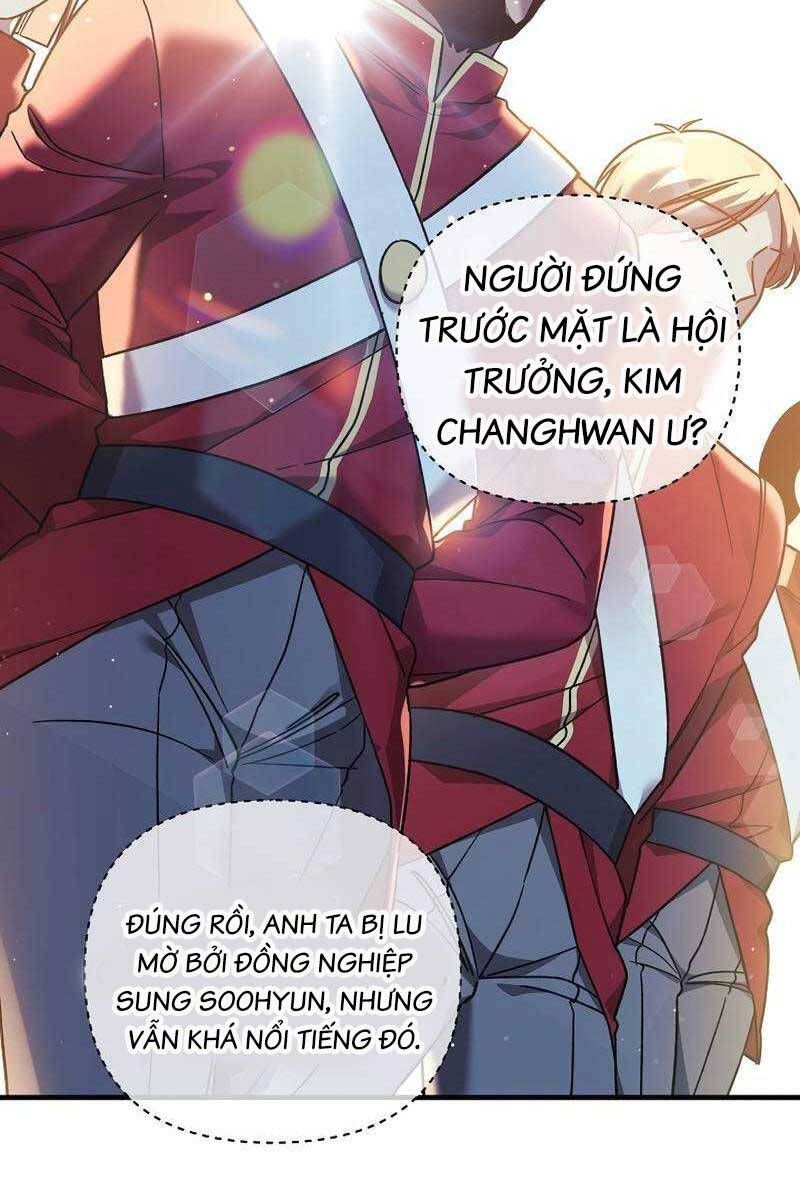 đọc truyện Con Gái Tôi Là Trùm Cuối Chương 70 ảnh 107 tại Truyện Dạ Ký