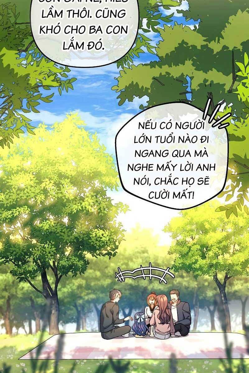 đọc truyện Con Gái Tôi Là Trùm Cuối Chương 70 ảnh 20 tại Truyện Dạ Ký