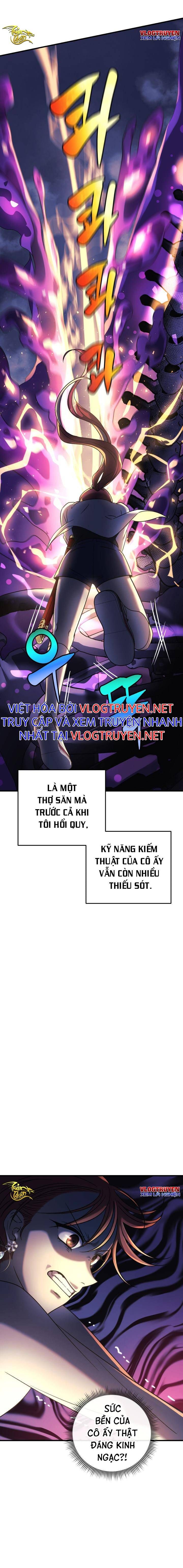 đọc truyện Con Gái Tôi Là Trùm Cuối Chương 8 ảnh 12 tại Truyện Dạ Ký