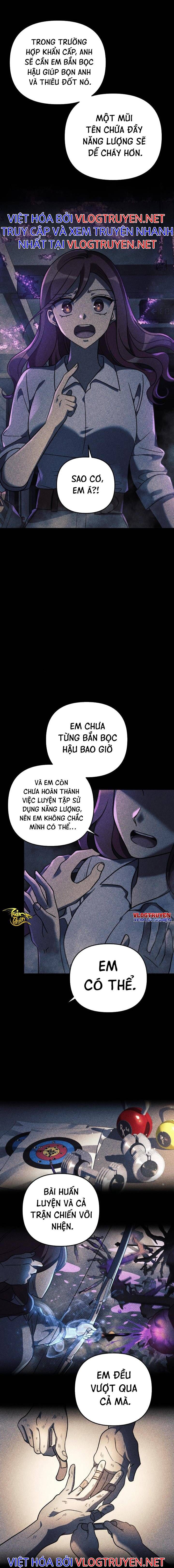 đọc truyện Con Gái Tôi Là Trùm Cuối Chương 8 ảnh 20 tại Truyện Dạ Ký