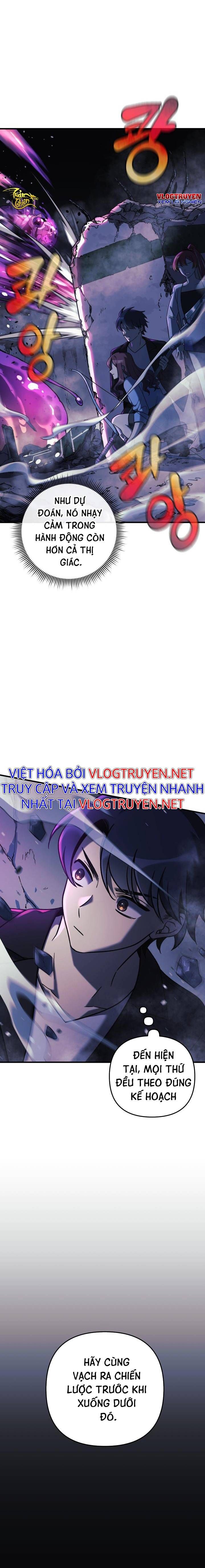 đọc truyện Con Gái Tôi Là Trùm Cuối Chương 8 ảnh 3 tại Truyện Dạ Ký