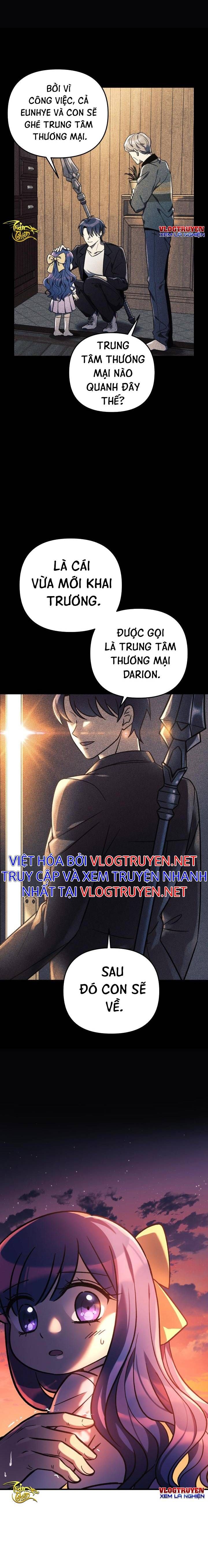 đọc truyện Con Gái Tôi Là Trùm Cuối Chương 8 ảnh 28 tại Truyện Dạ Ký