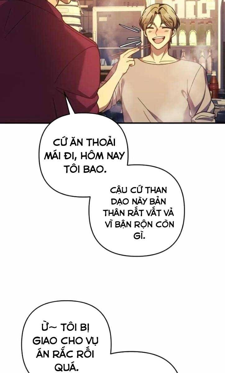 đọc truyện Con Gái Tôi Là Trùm Cuối Chương 80 ảnh 39 tại Truyện Dạ Ký