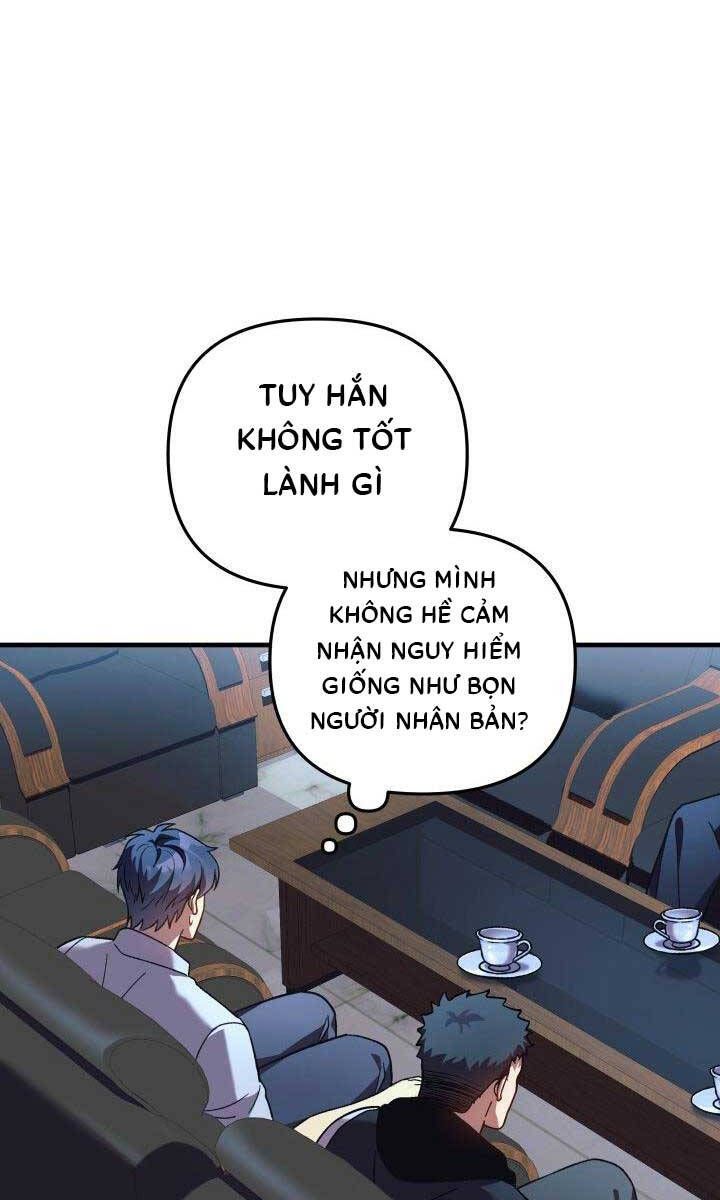 đọc truyện Con Gái Tôi Là Trùm Cuối Chương 88 ảnh 42 tại Truyện Dạ Ký