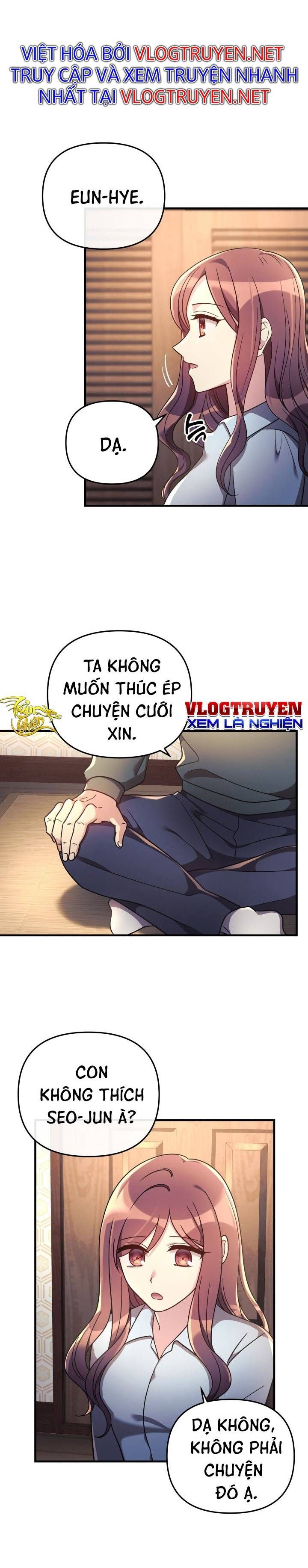 đọc truyện Con Gái Tôi Là Trùm Cuối Chương 9 ảnh 11 tại Truyện Dạ Ký