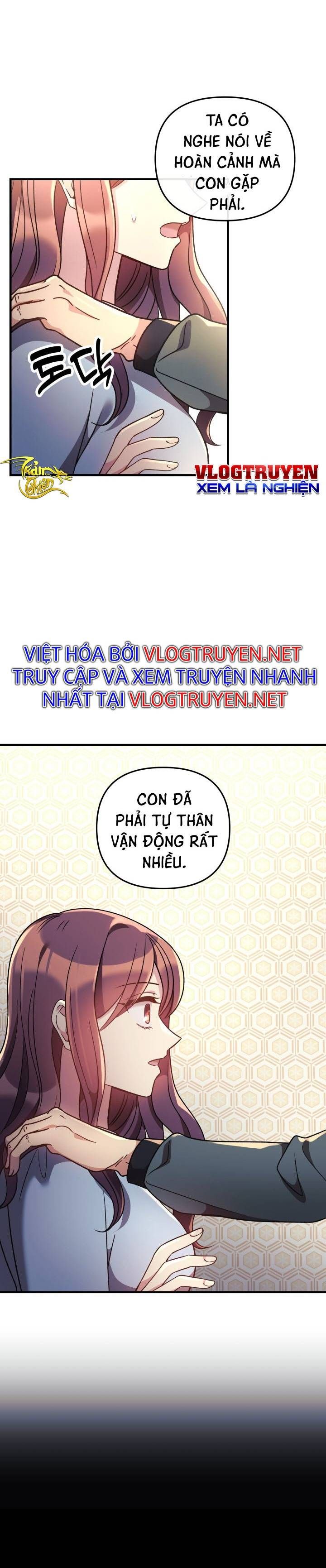 đọc truyện Con Gái Tôi Là Trùm Cuối Chương 9 ảnh 14 tại Truyện Dạ Ký
