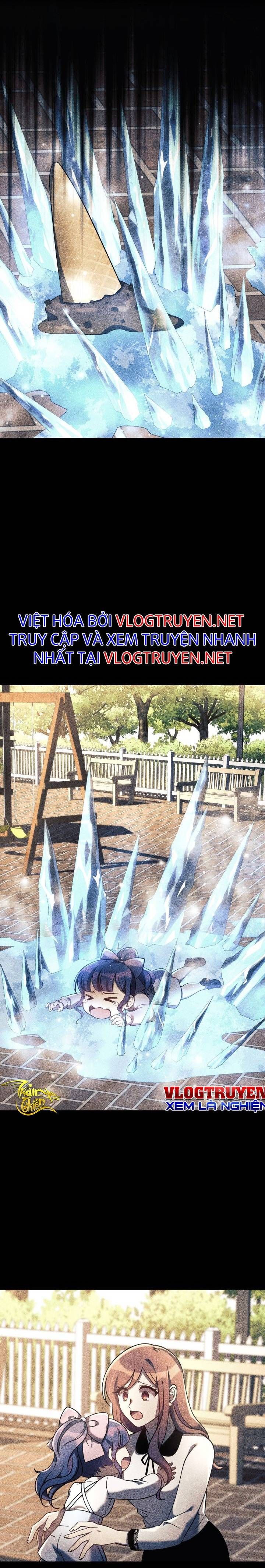 đọc truyện Con Gái Tôi Là Trùm Cuối Chương 9 ảnh 22 tại Truyện Dạ Ký