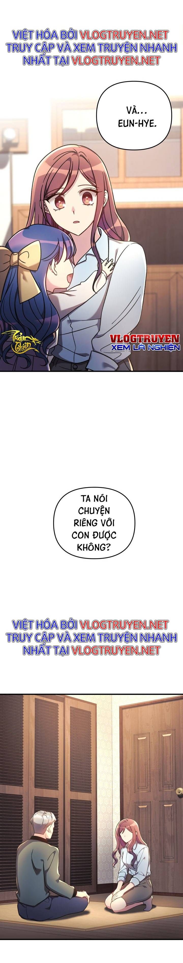đọc truyện Con Gái Tôi Là Trùm Cuối Chương 9 ảnh 10 tại Truyện Dạ Ký