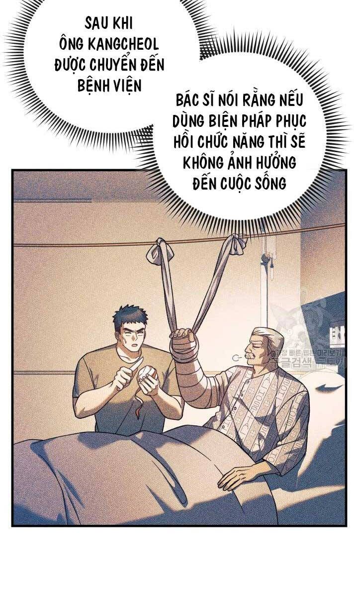 đọc truyện Con Gái Tôi Là Trùm Cuối Chương 91 ảnh 46 tại Truyện Dạ Ký