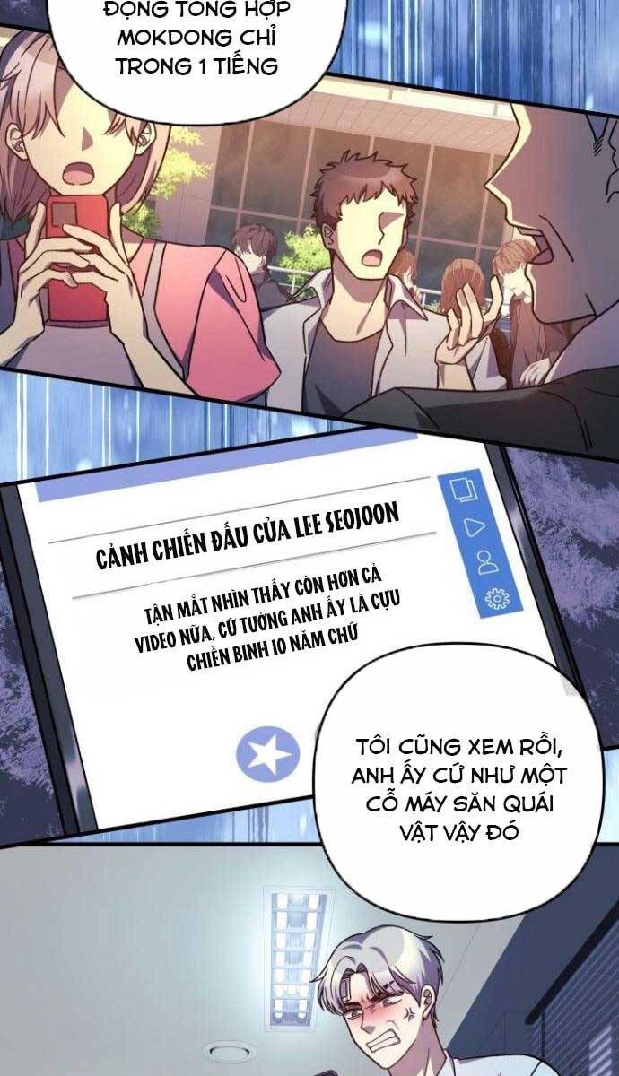 đọc truyện Con Gái Tôi Là Trùm Cuối Chương 92 ảnh 71 tại Truyện Dạ Ký