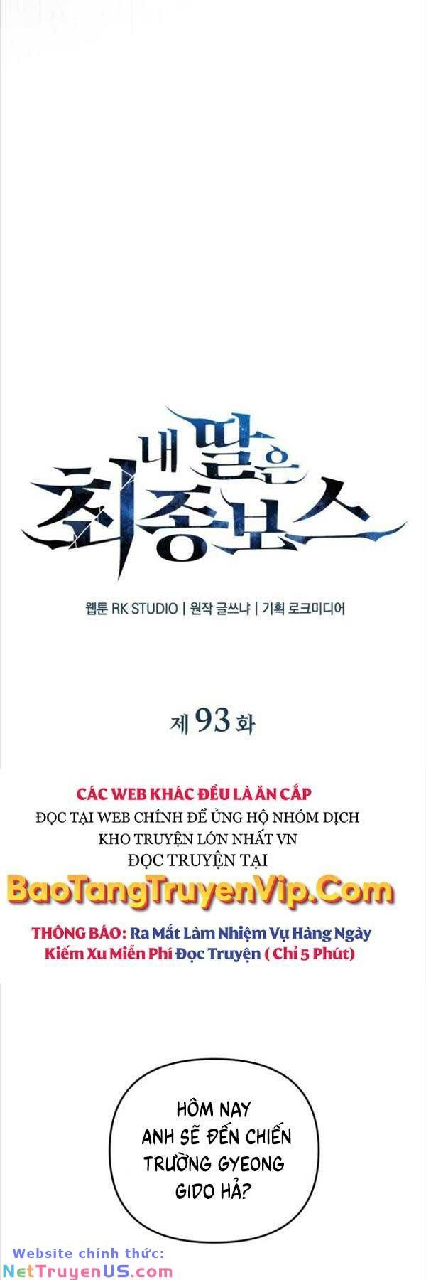 đọc truyện Con Gái Tôi Là Trùm Cuối Chương 93 ảnh 19 tại Truyện Dạ Ký