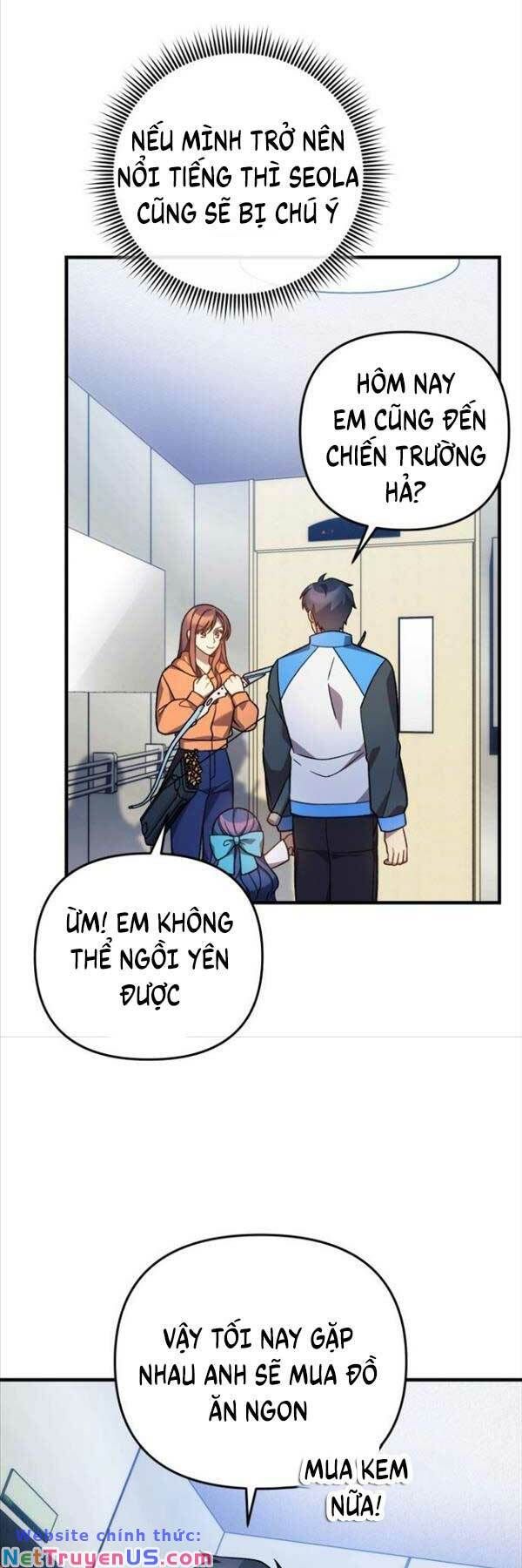 đọc truyện Con Gái Tôi Là Trùm Cuối Chương 93 ảnh 22 tại Truyện Dạ Ký