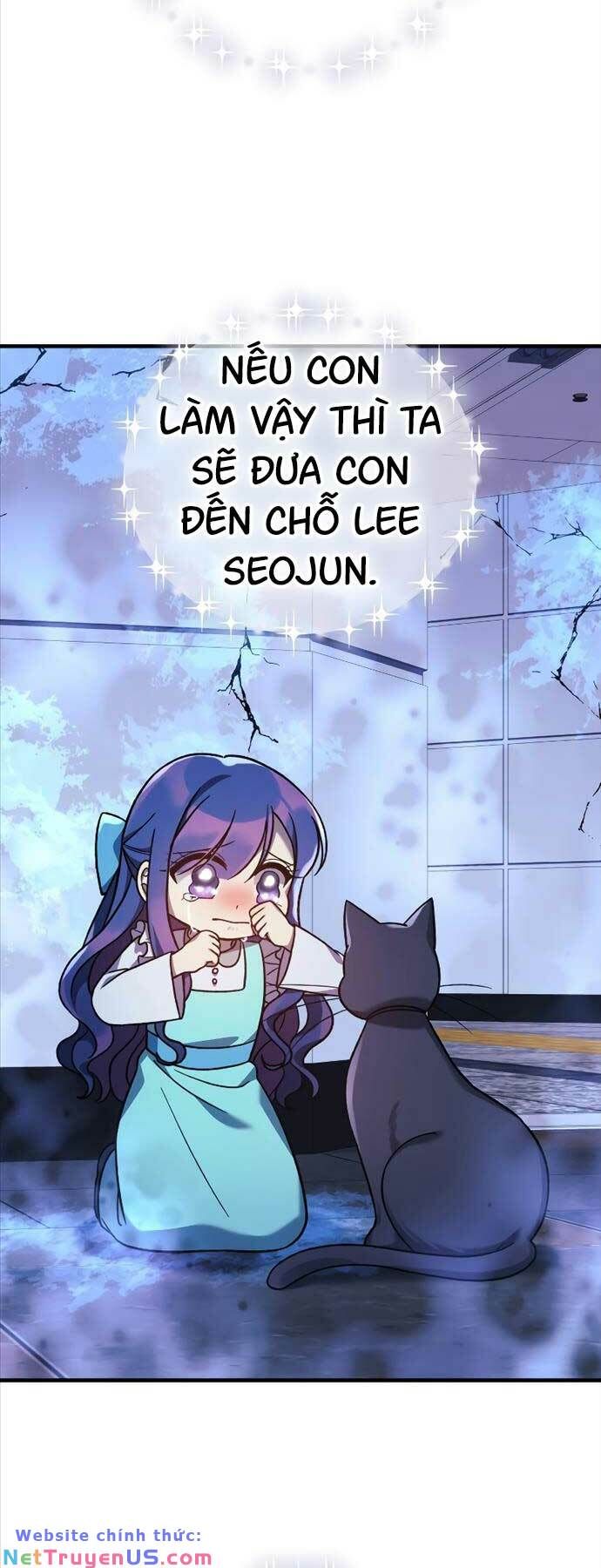 đọc truyện Con Gái Tôi Là Trùm Cuối Chương 97 ảnh 63 tại Truyện Dạ Ký
