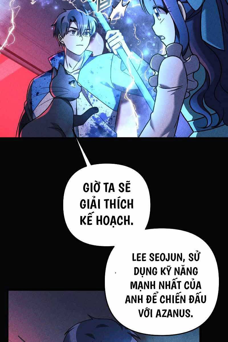 đọc truyện Con Gái Tôi Là Trùm Cuối Chương 99 ảnh 20 tại Truyện Dạ Ký