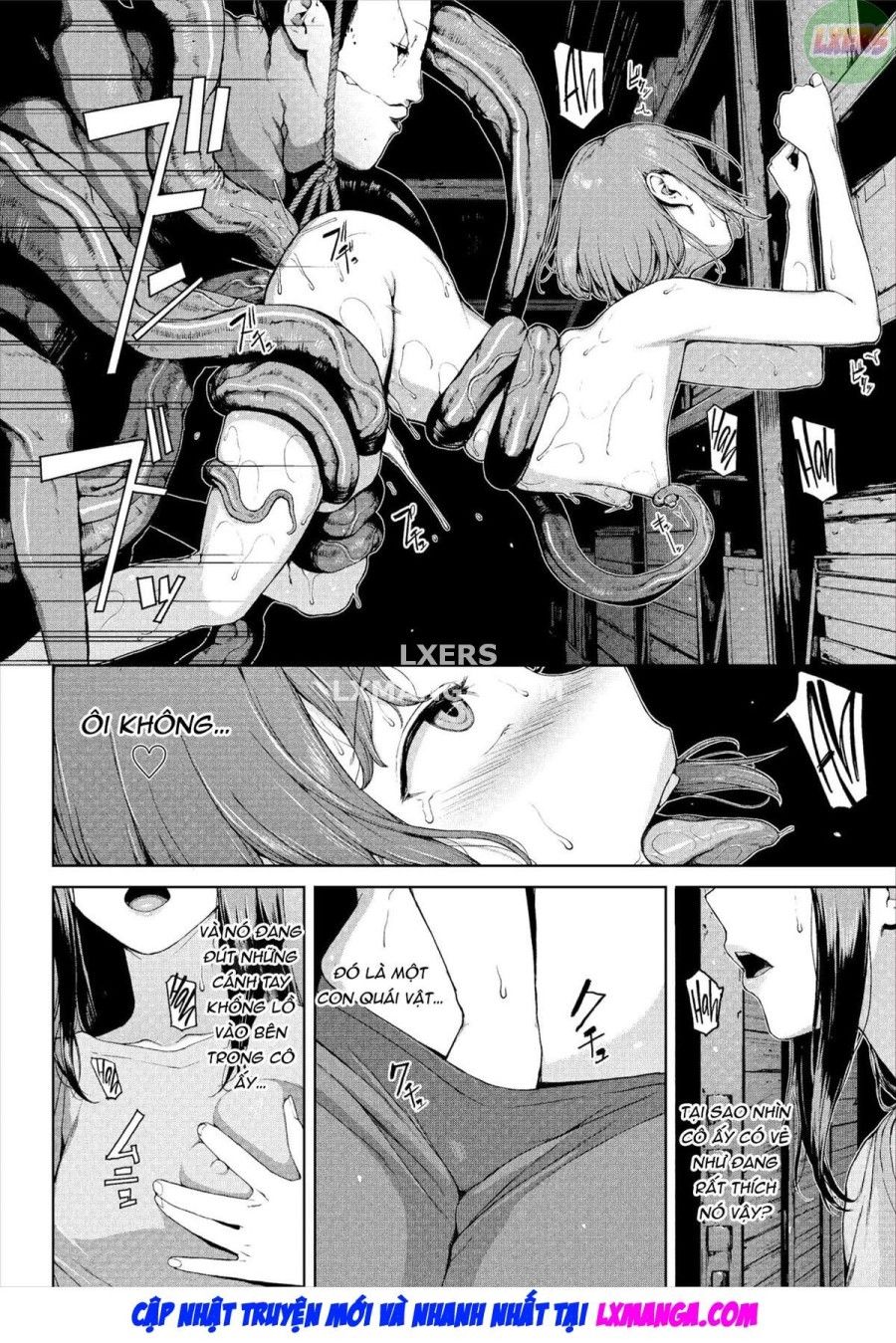 Con Gái Yori Chương 1 page 19 - Giả Dược
