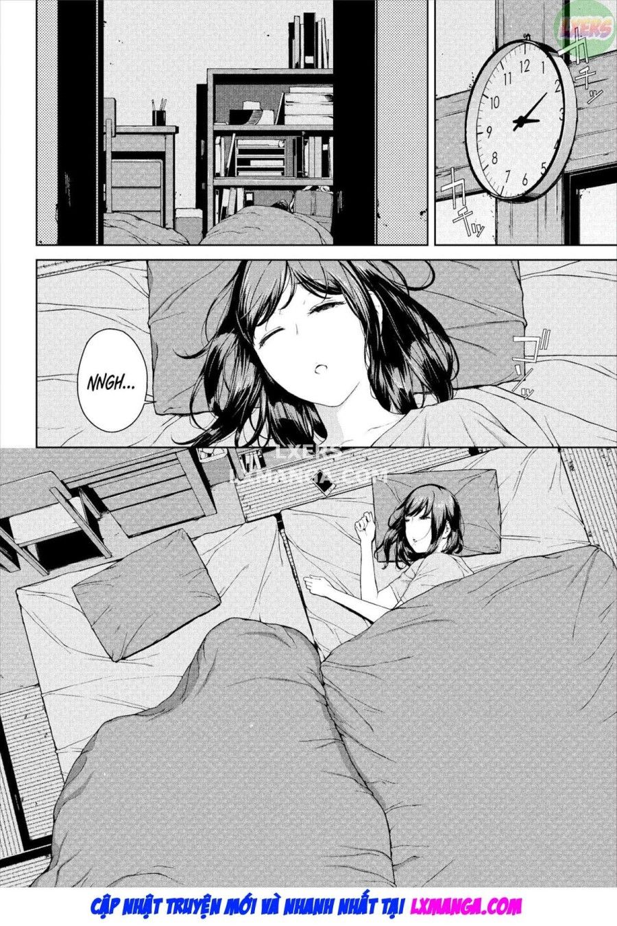 Con Gái Yori Chương 1 page 9 - Giả Dược