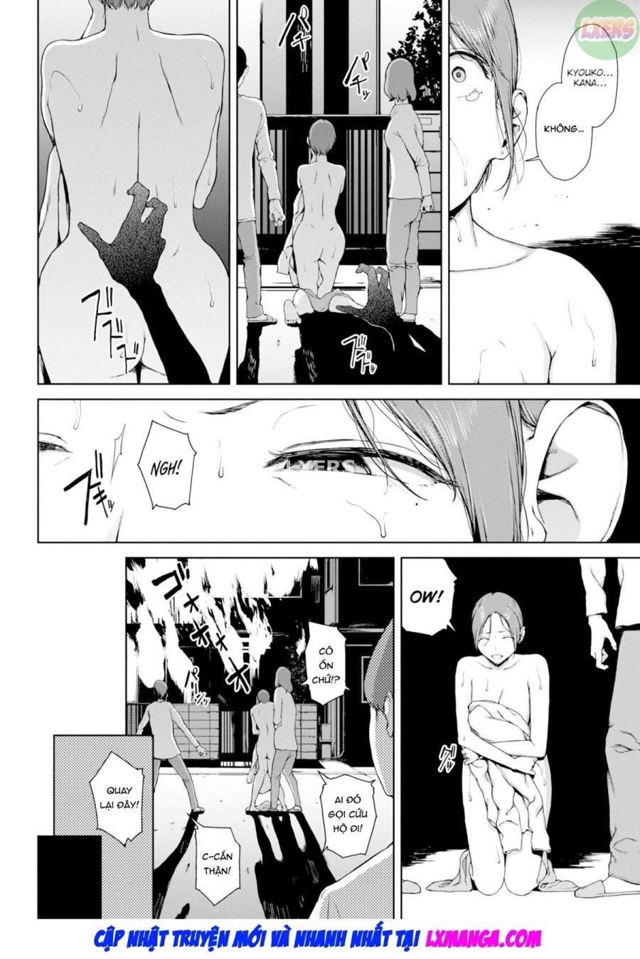 Con Gái Yori Chương 2 page 27 - Giả Dược