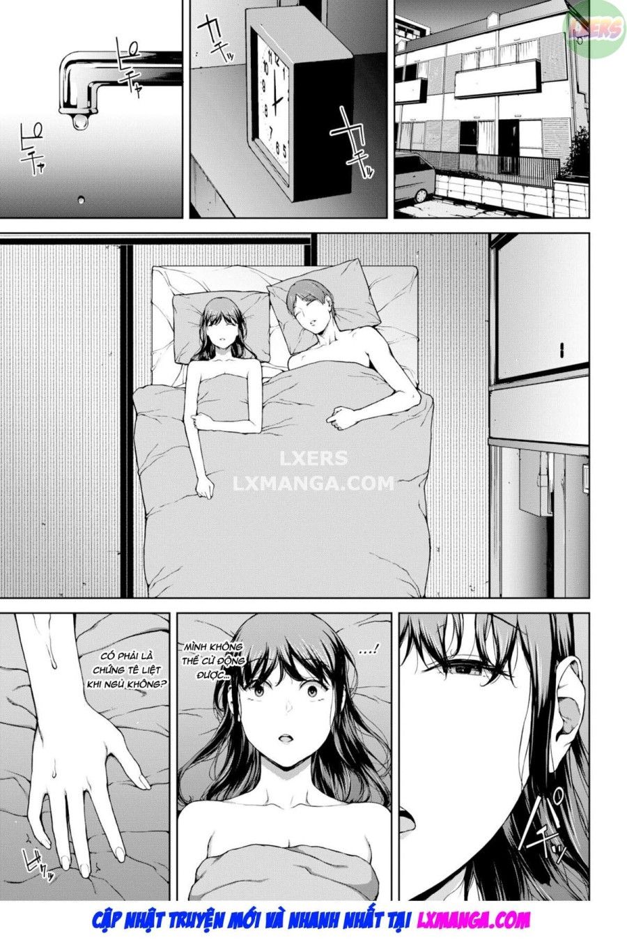 Con Gái Yori Chương 3 page 28 - Giả Dược