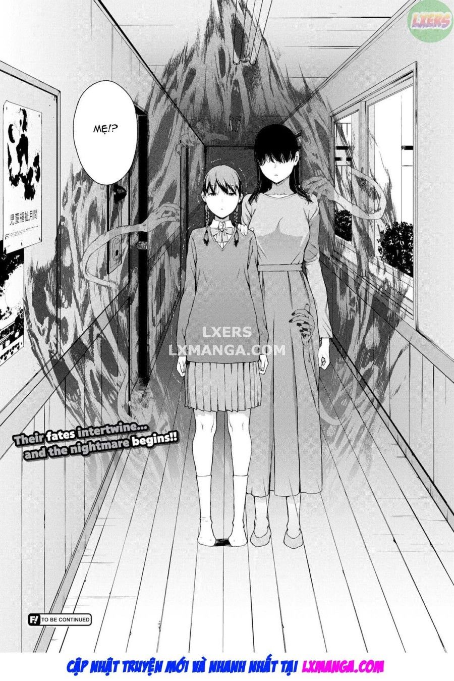 Con Gái Yori Chương 3 page 33 - Giả Dược