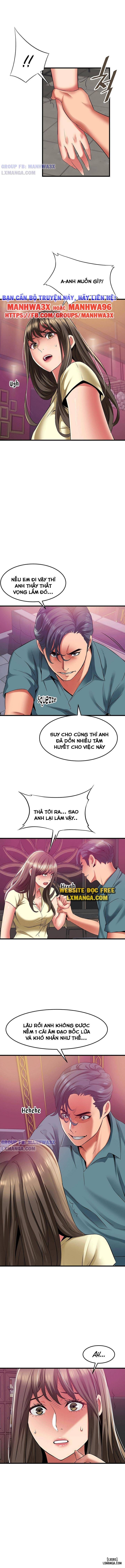 đọc truyện Con Hẻm Tình Ái Chương 40 ảnh 6 tại Truyện Dạ Ký