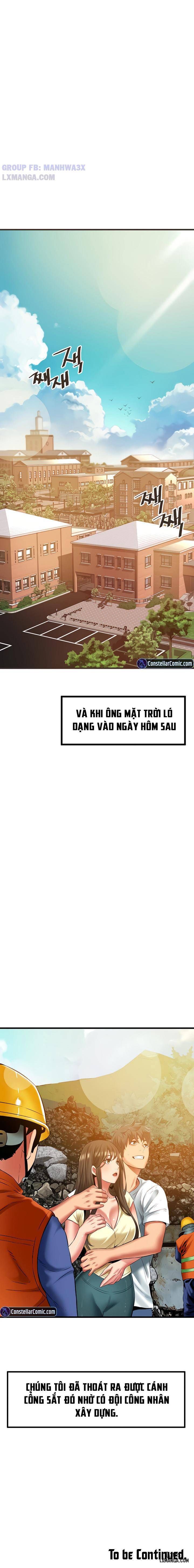 đọc truyện Con Hẻm Tình Ái Chương 46 ảnh 8 tại Truyện Dạ Ký