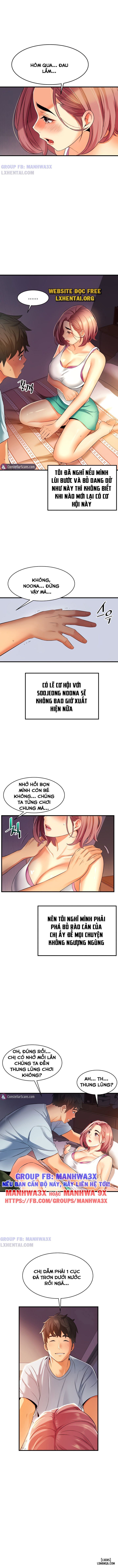 đọc truyện Con Hẻm Tình Ái Chương 7 ảnh 7 tại Giả Dược
