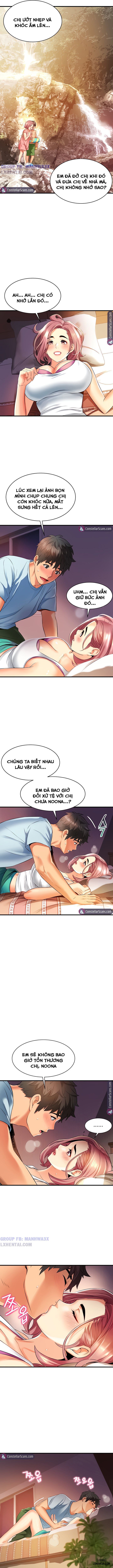 đọc truyện Con Hẻm Tình Ái Chương 7 ảnh 9 tại Giả Dược