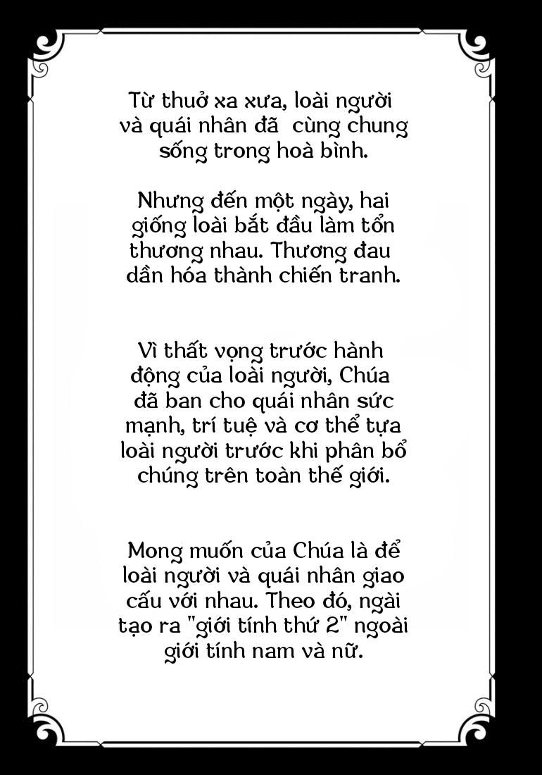 đọc truyện Con Lắc _ Abo Nhân Thú Chương 1 ảnh 5 tại Giả Dược