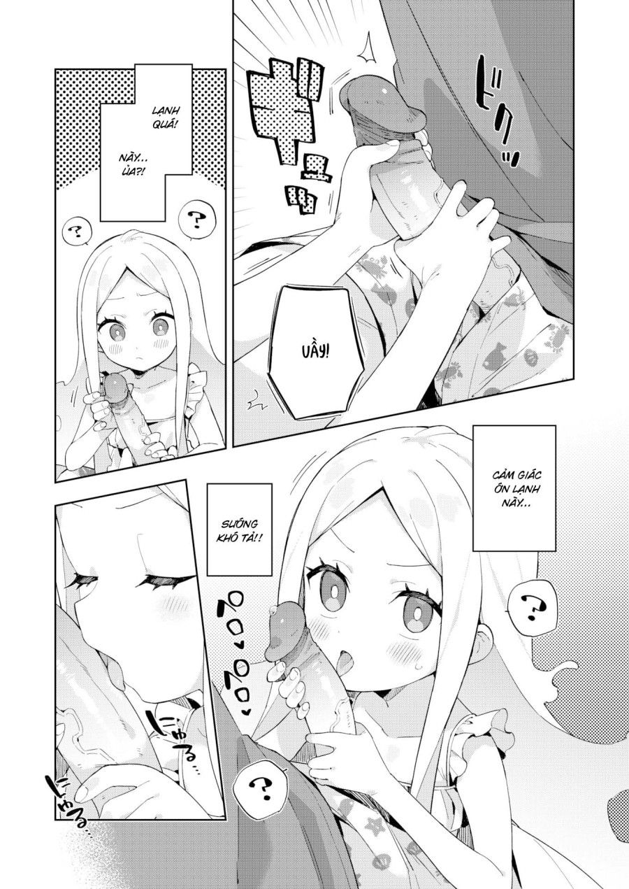 đọc truyện Con Ma Ở Phòng Trọ Số 8 Oneshot ảnh 9 tại Thiên Thai Truyện