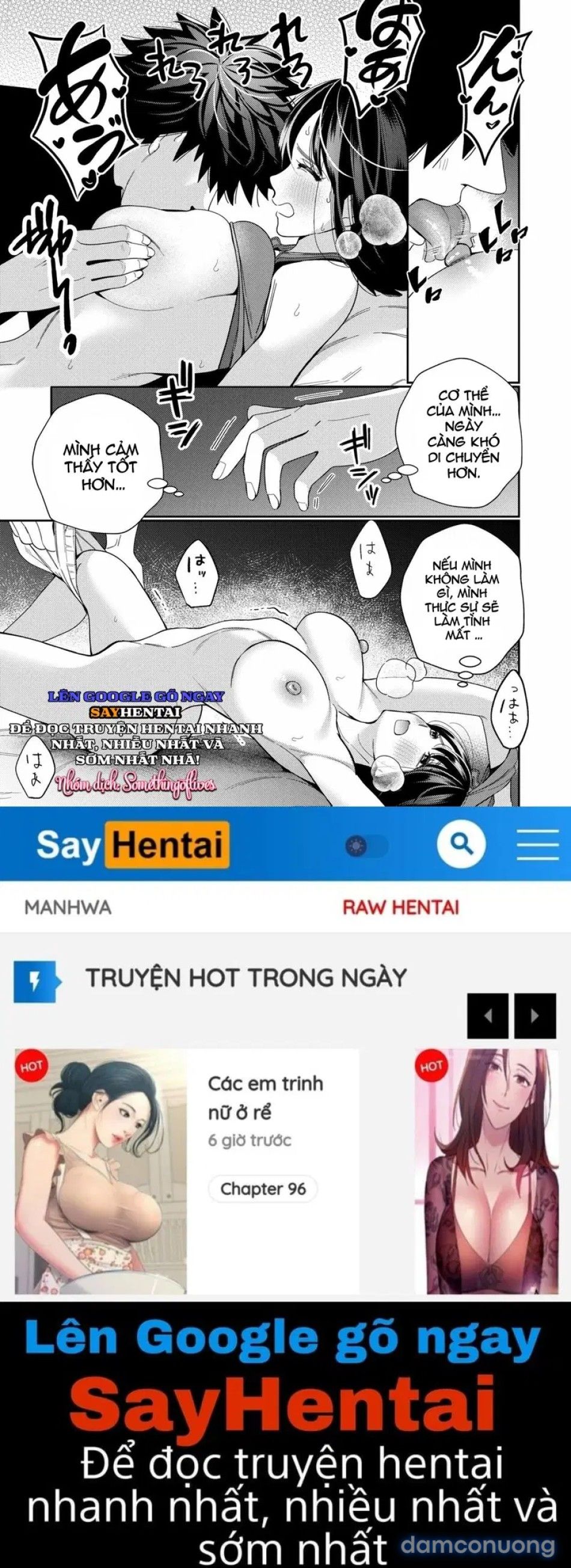 đọc truyện Con Ma Tuyệt Luân Đi Đến Đâu Cũng Bám Theo Đến Đó Chương 1 ảnh 21 tại Thiên Thai Truyện