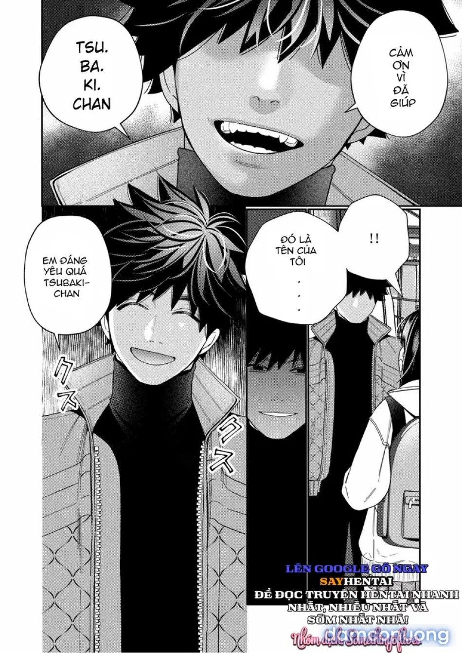 đọc truyện Con Ma Tuyệt Luân Đi Đến Đâu Cũng Bám Theo Đến Đó Chương 1 ảnh 10 tại Thiên Thai Truyện