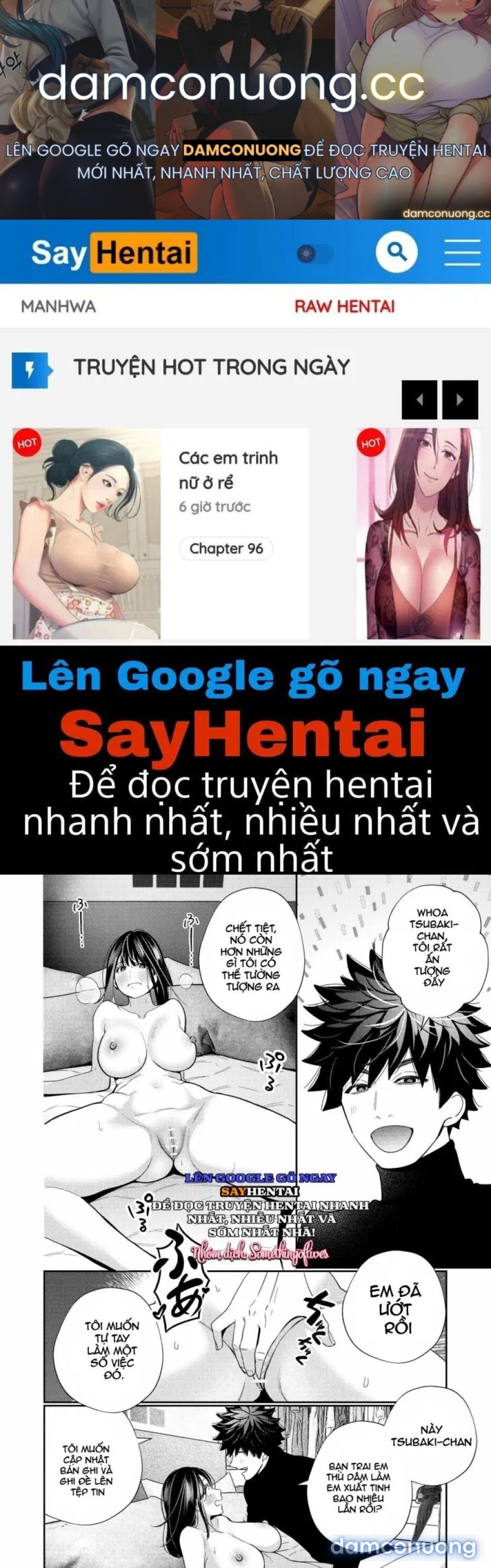 đọc truyện Con Ma Tuyệt Luân Đi Đến Đâu Cũng Bám Theo Đến Đó Chương 2 ảnh 2 tại Thiên Thai Truyện