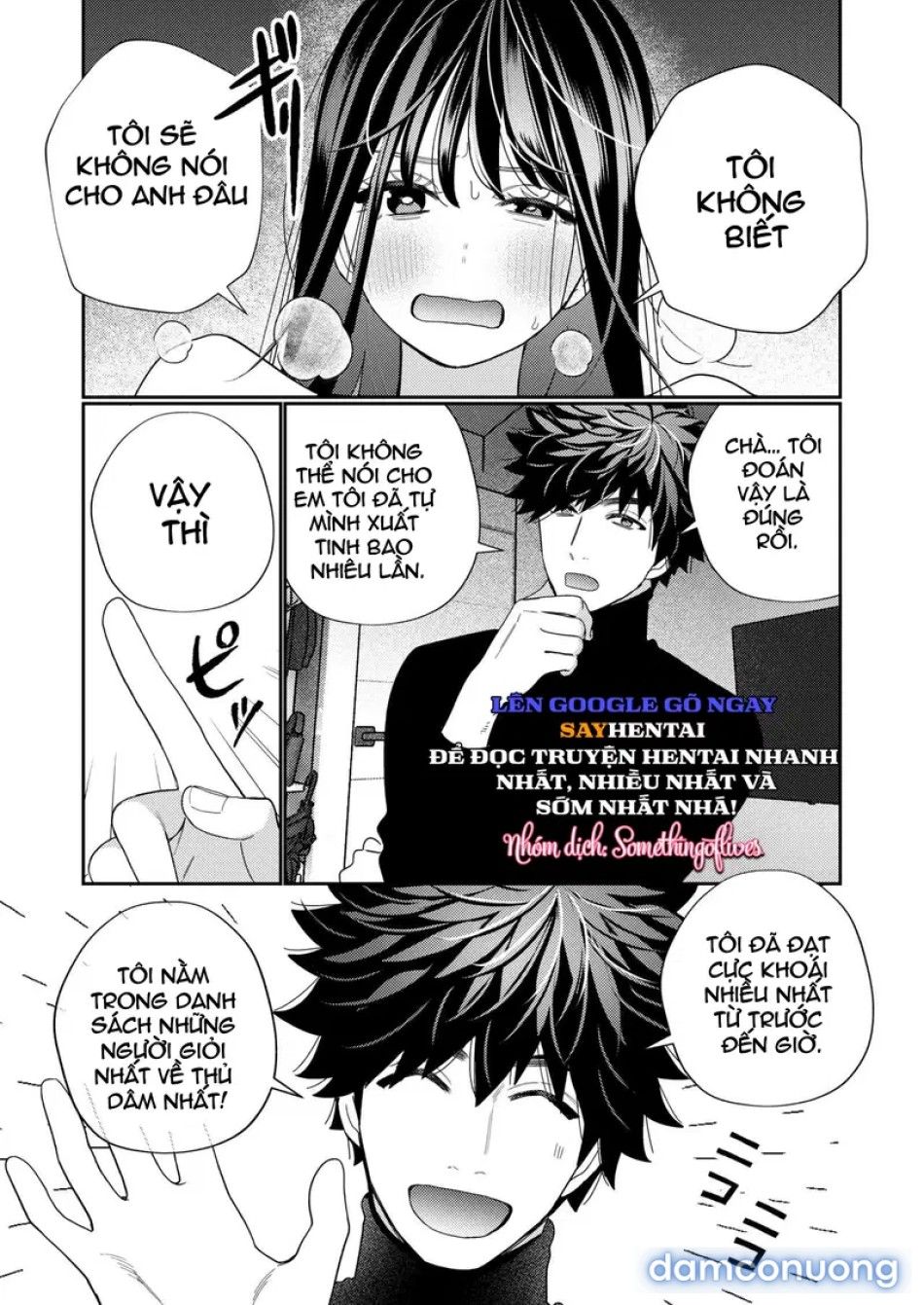 đọc truyện Con Ma Tuyệt Luân Đi Đến Đâu Cũng Bám Theo Đến Đó Chương 2 ảnh 3 tại Thiên Thai Truyện