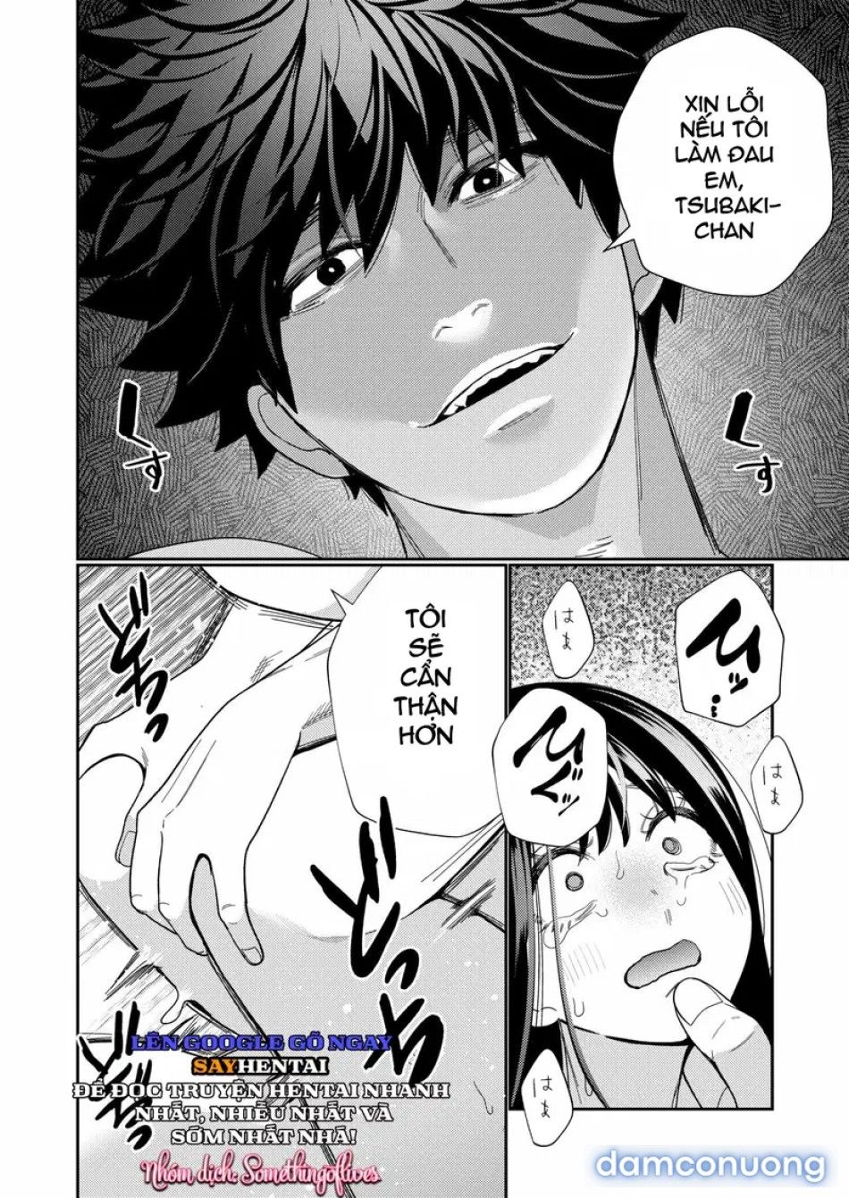 đọc truyện Con Ma Tuyệt Luân Đi Đến Đâu Cũng Bám Theo Đến Đó Chương 2 ảnh 12 tại Thiên Thai Truyện