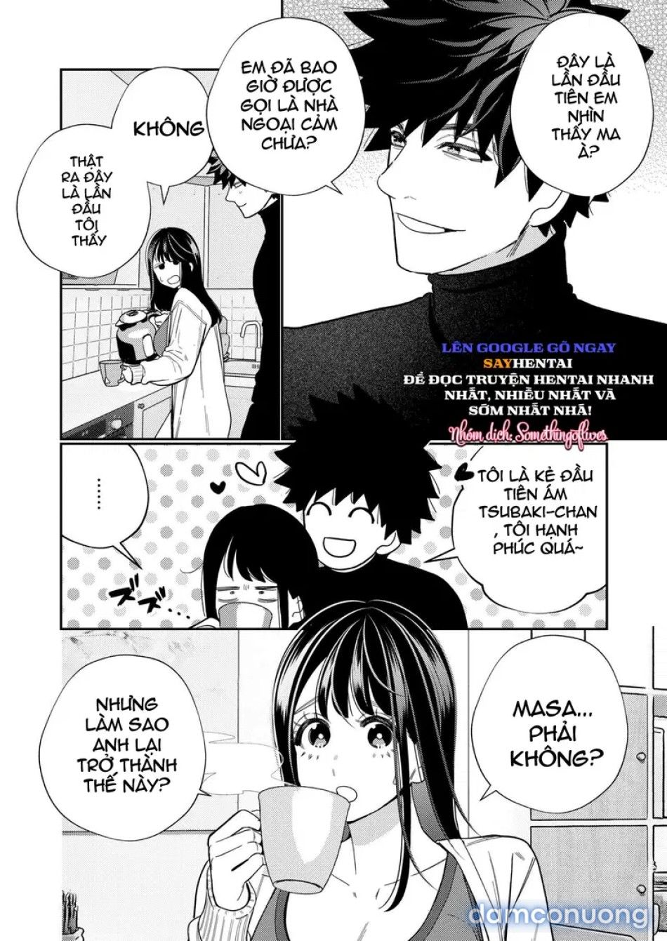 đọc truyện Con Ma Tuyệt Luân Đi Đến Đâu Cũng Bám Theo Đến Đó Chương 2 ảnh 20 tại Thiên Thai Truyện