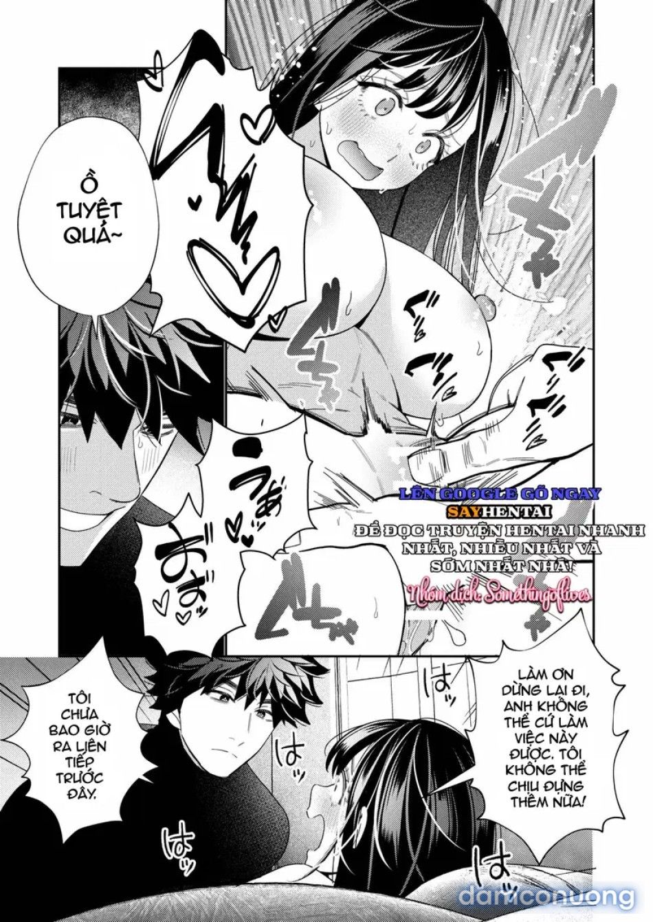 đọc truyện Con Ma Tuyệt Luân Đi Đến Đâu Cũng Bám Theo Đến Đó Chương 2 ảnh 7 tại Thiên Thai Truyện