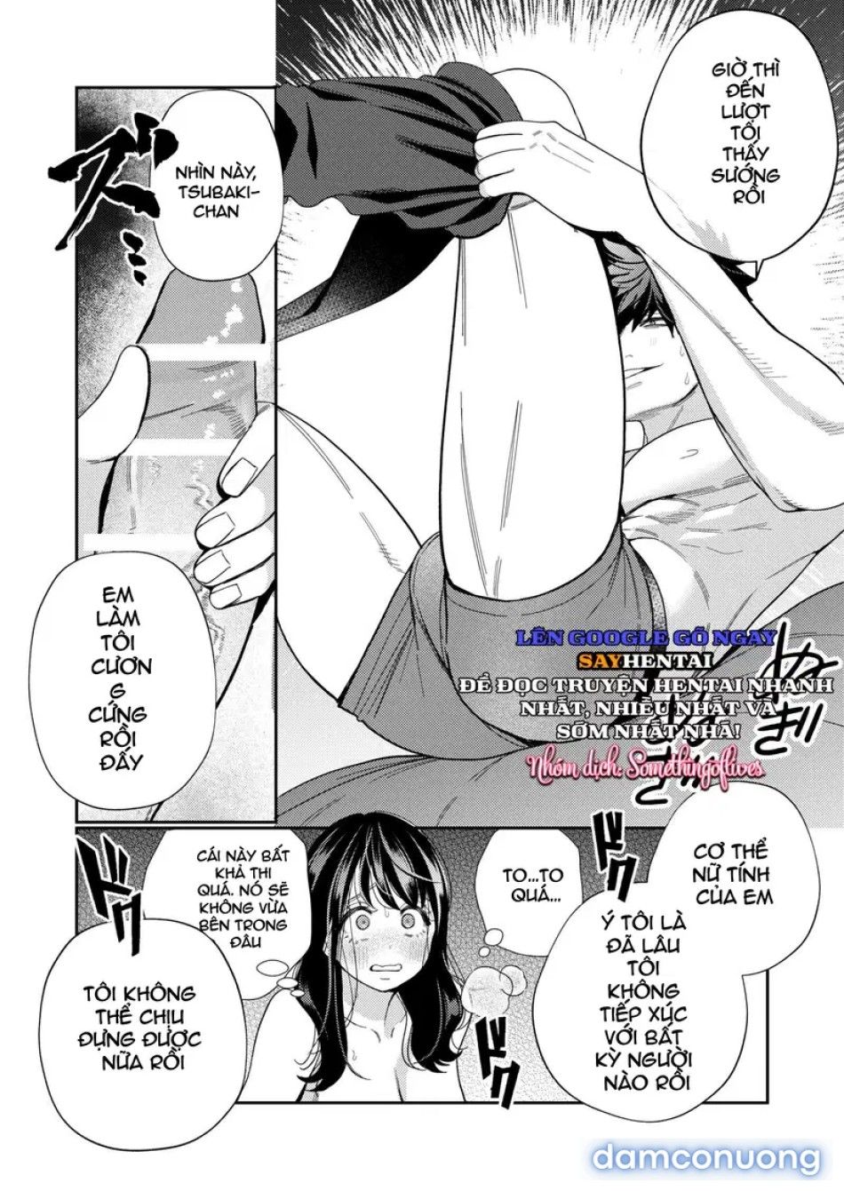 đọc truyện Con Ma Tuyệt Luân Đi Đến Đâu Cũng Bám Theo Đến Đó Chương 2 ảnh 10 tại Thiên Thai Truyện