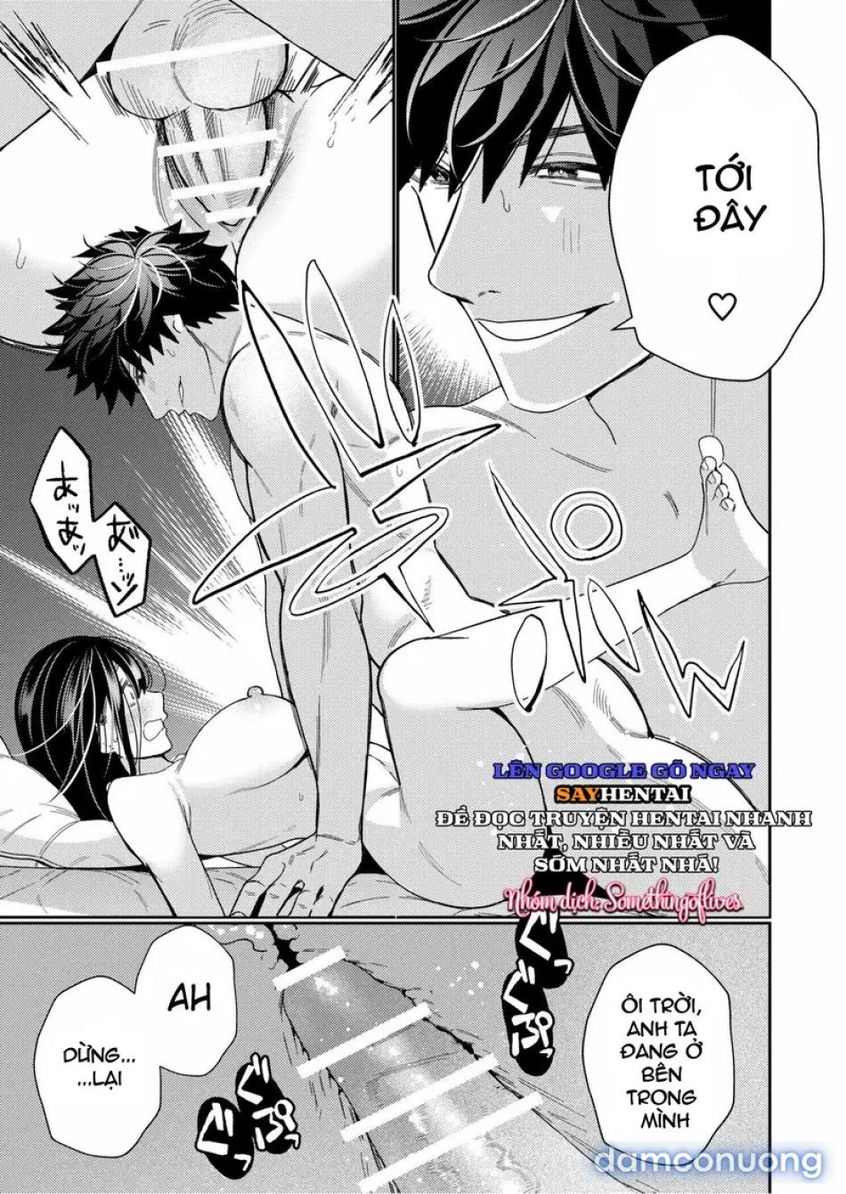 đọc truyện Con Ma Tuyệt Luân Đi Đến Đâu Cũng Bám Theo Đến Đó Chương 2 ảnh 11 tại Thiên Thai Truyện