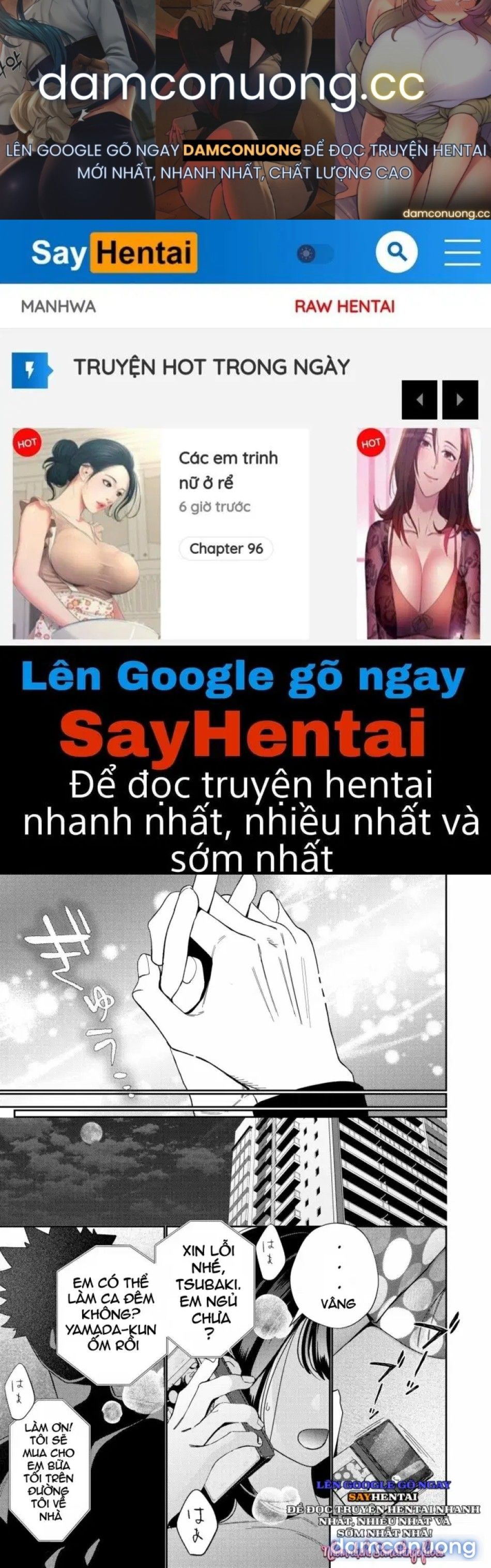 đọc truyện Con Ma Tuyệt Luân Đi Đến Đâu Cũng Bám Theo Đến Đó Chương 4 ảnh 2 tại Thiên Thai Truyện
