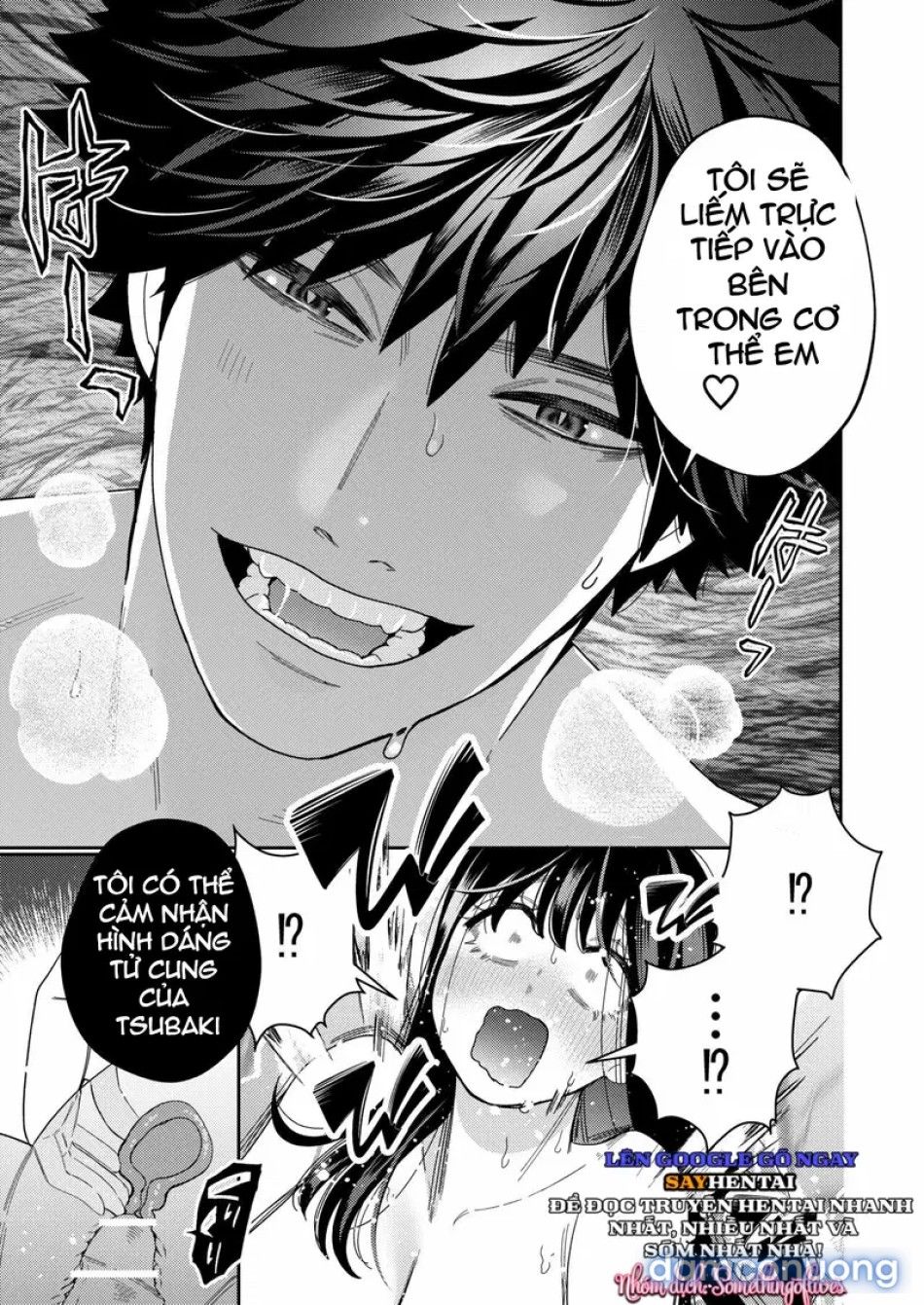 đọc truyện Con Ma Tuyệt Luân Đi Đến Đâu Cũng Bám Theo Đến Đó Chương 4 ảnh 8 tại Thiên Thai Truyện