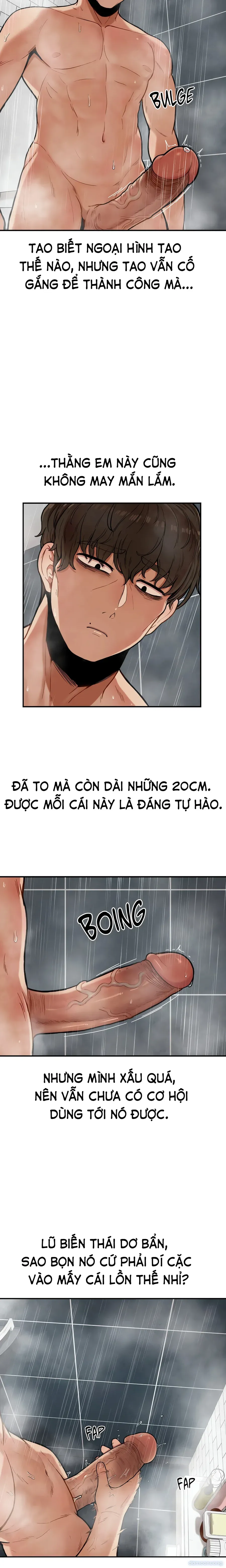 đọc truyện Con Mèo Nhặt Được Hóa Ra Là Succubus!? Tôi Nhận Được Kĩ Năng Vô Hình (không Che) Chương 1 ảnh 9 tại Thiên Thai Truyện