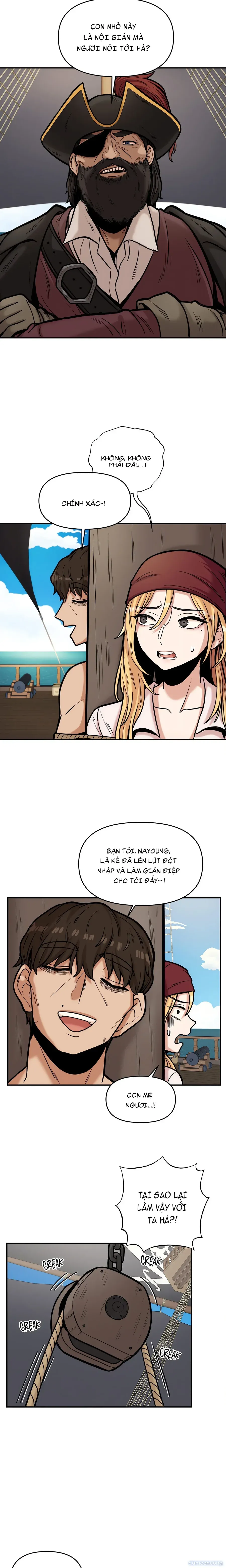 đọc truyện Con Mèo Nhặt Được Hóa Ra Là Succubus!? Tôi Nhận Được Kĩ Năng Vô Hình (không Che) Chương 12 ảnh 13 tại Thiên Thai Truyện