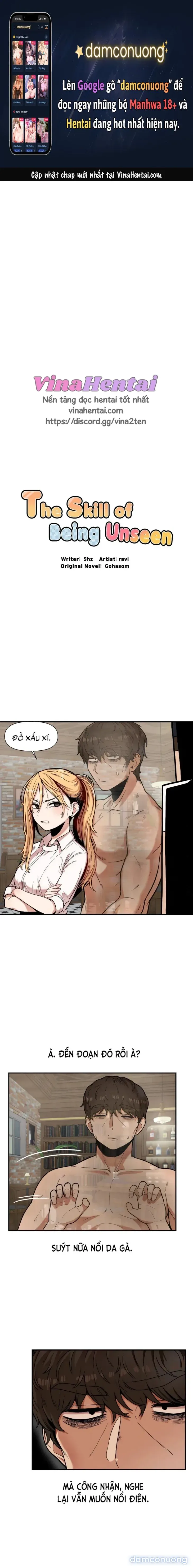 đọc truyện Con Mèo Nhặt Được Hóa Ra Là Succubus!? Tôi Nhận Được Kĩ Năng Vô Hình (không Che) Chương 14 ảnh 2 tại Thiên Thai Truyện