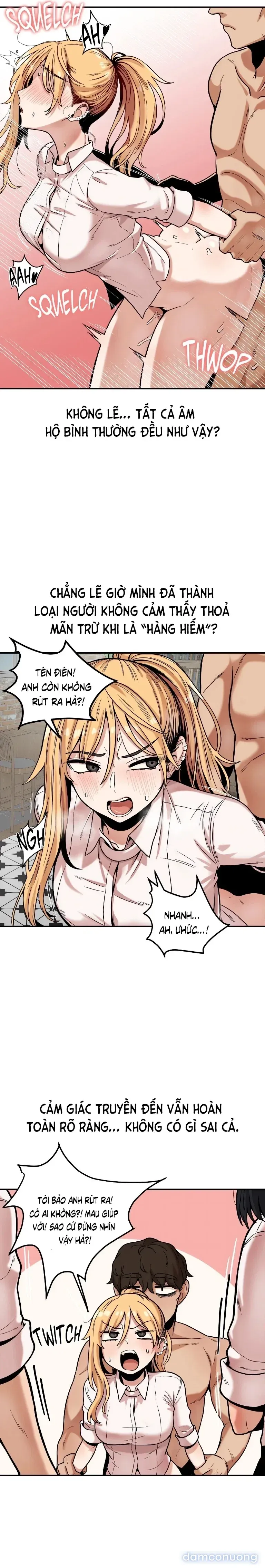đọc truyện Con Mèo Nhặt Được Hóa Ra Là Succubus!? Tôi Nhận Được Kĩ Năng Vô Hình (không Che) Chương 14 ảnh 8 tại Thiên Thai Truyện